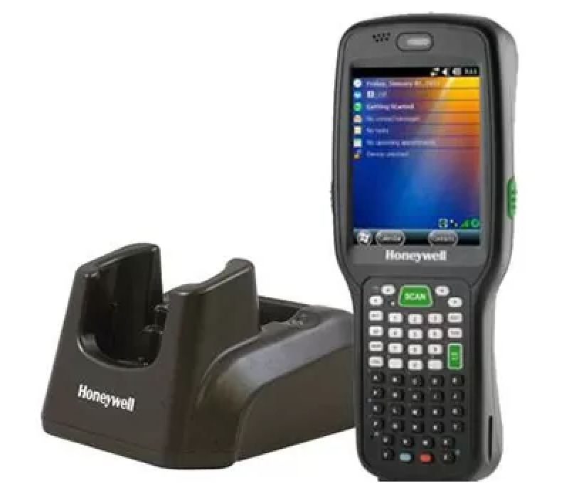 هندهلد صنعتی هانیول مدل Dolphin 6510